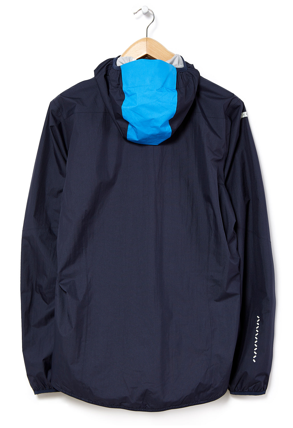 Haglöfs Men's L.I.M Proof Jacket - Tarn Blue/Nordic Blue