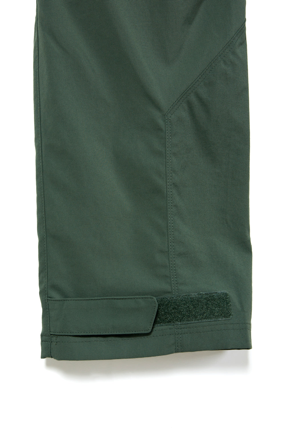 Haglöfs Men's Mid Standard Pants - Fjell Green