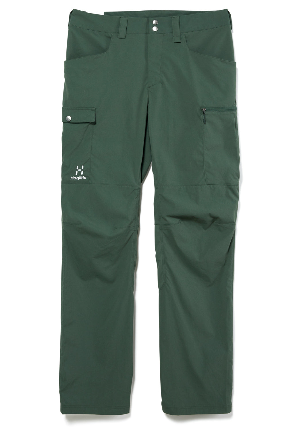 Haglofs Men's Mid Standard Pants 0