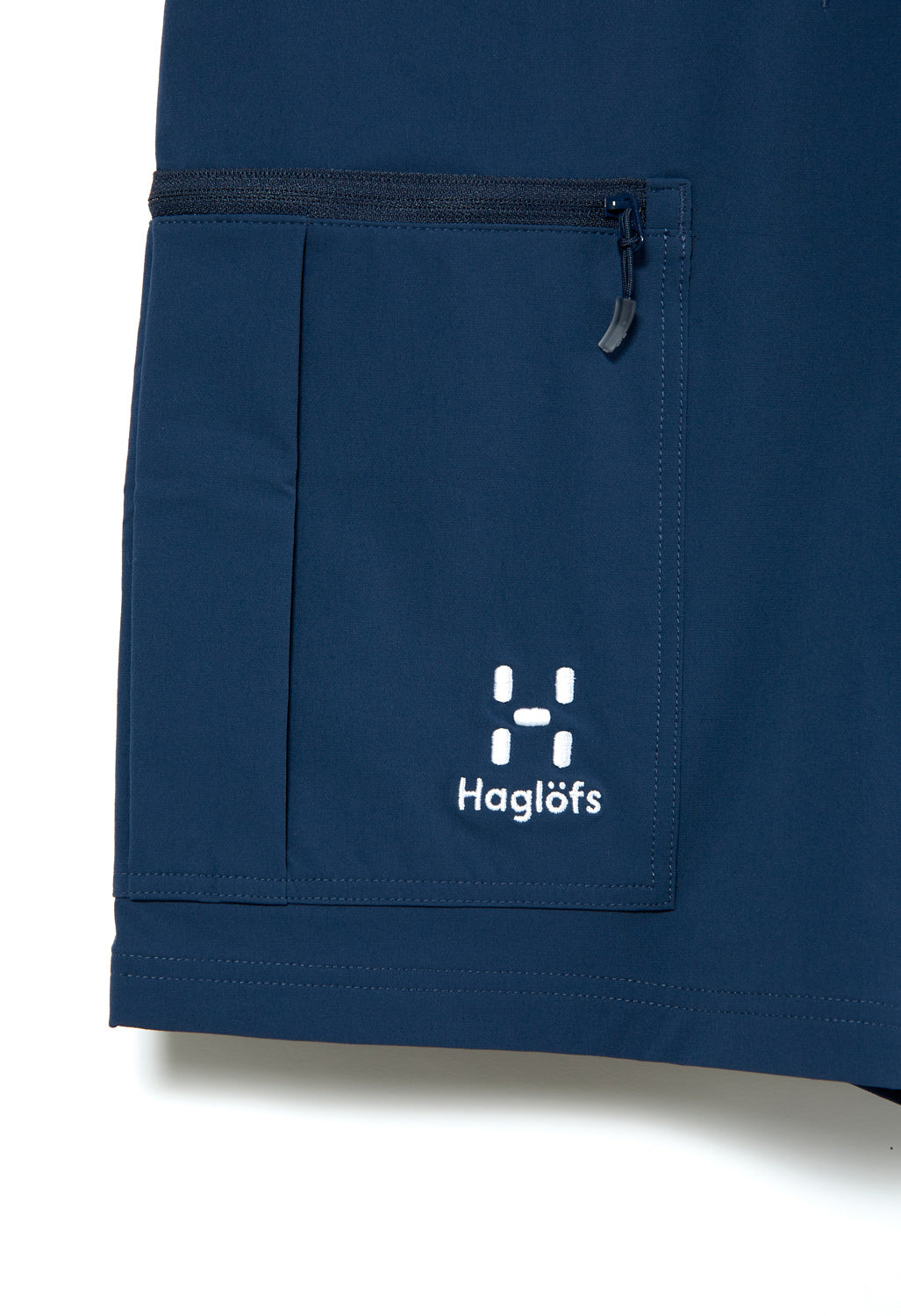 Haglöfs Lizard Men's Shorts - Tarn Blue