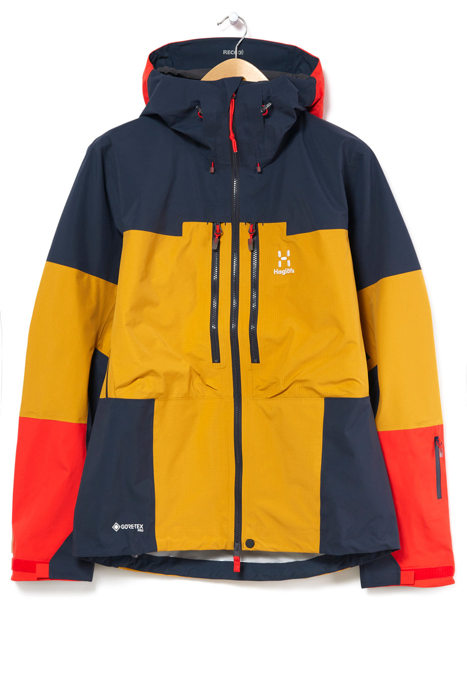 Haglofs Men's Spitz GTX PRO Jacket 0