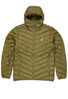 Haglofs Men's Sarna Mimic Hooded Jacket 5