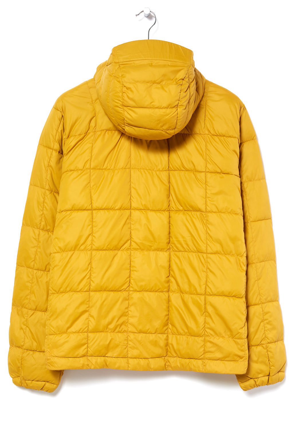 Haglöfs Men's Roc Mimic Hooded Jacket - Autumn Leaves – Outsiders Store UK
