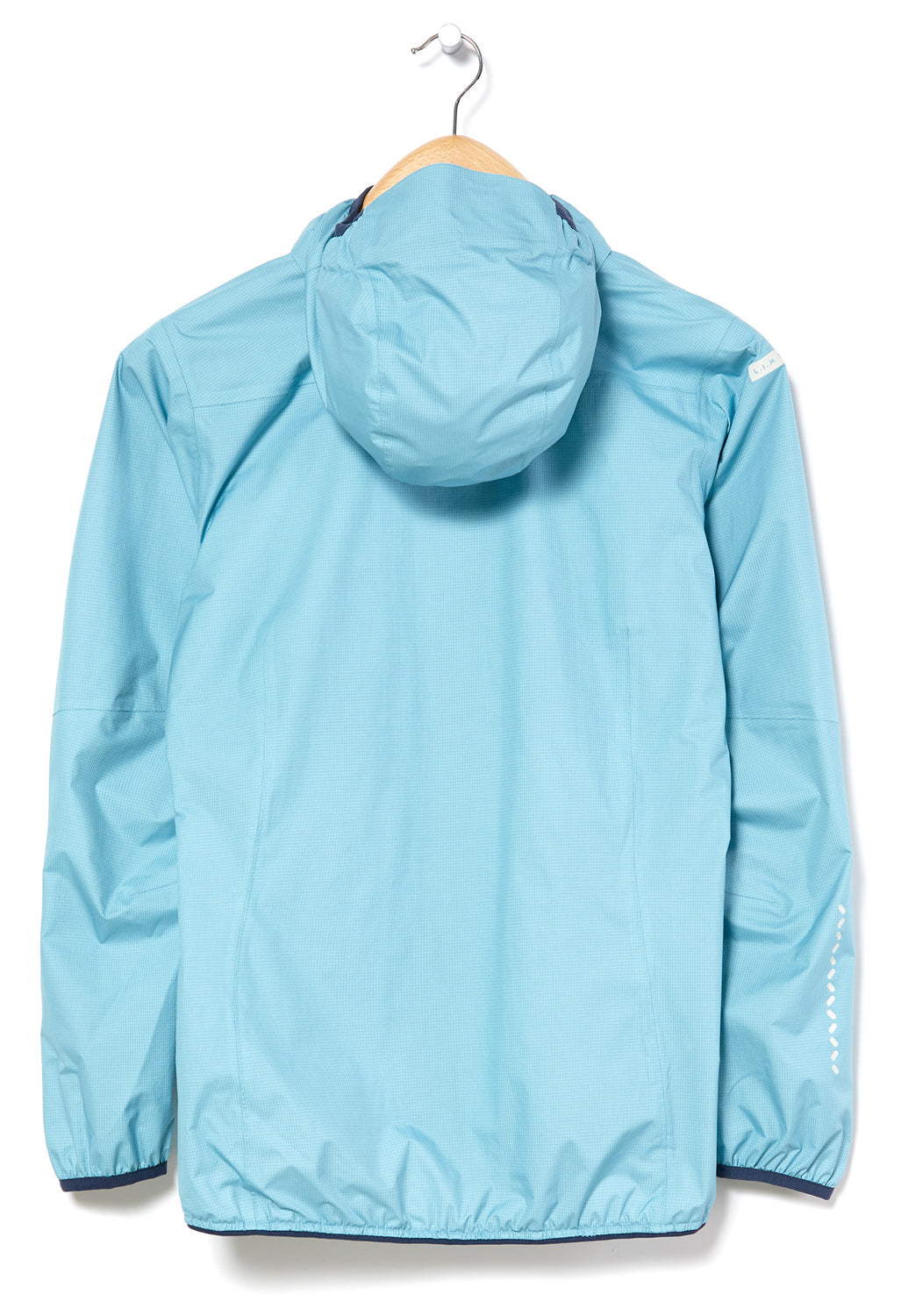 Haglöfs Women's L.I.M PROOF Jacket - Frost Blue