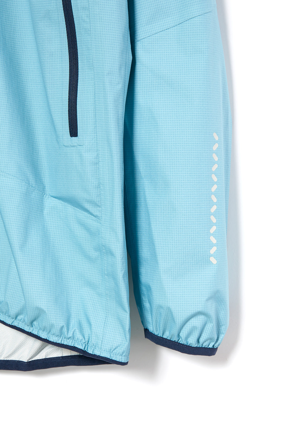 Haglöfs Women's L.I.M PROOF Jacket - Frost Blue