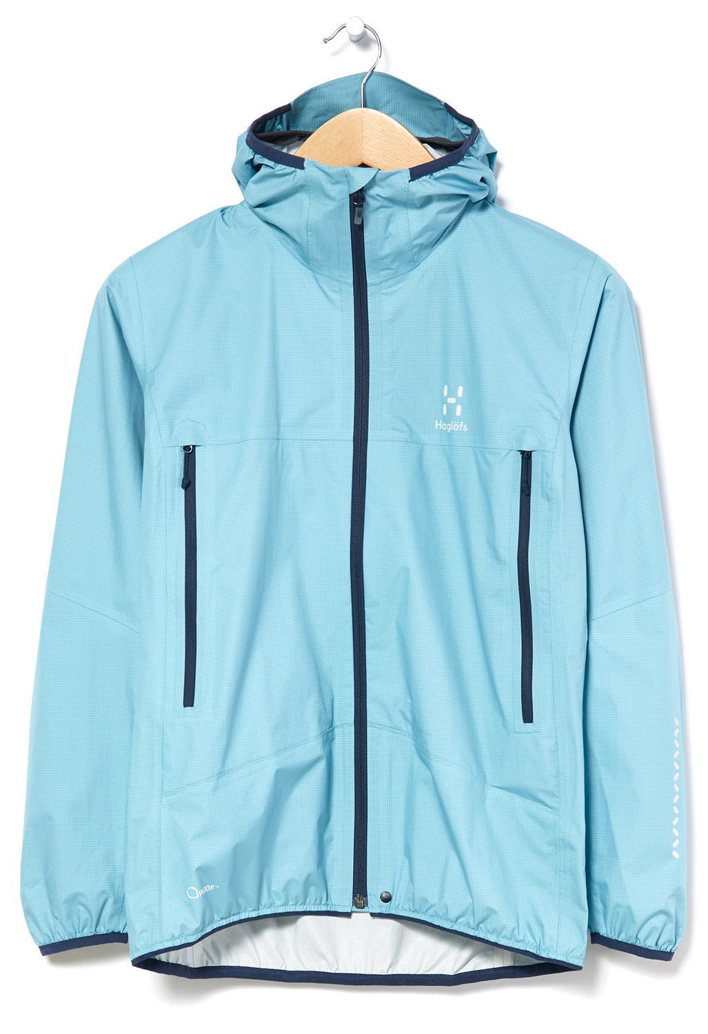 Haglofs Women's L.I.M PROOF Jacket 2