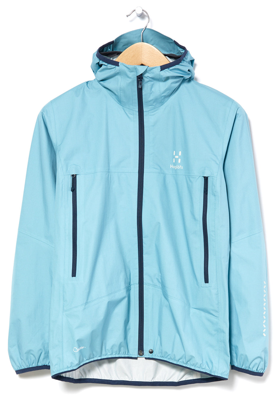 Haglofs Women's L.I.M PROOF Jacket 2