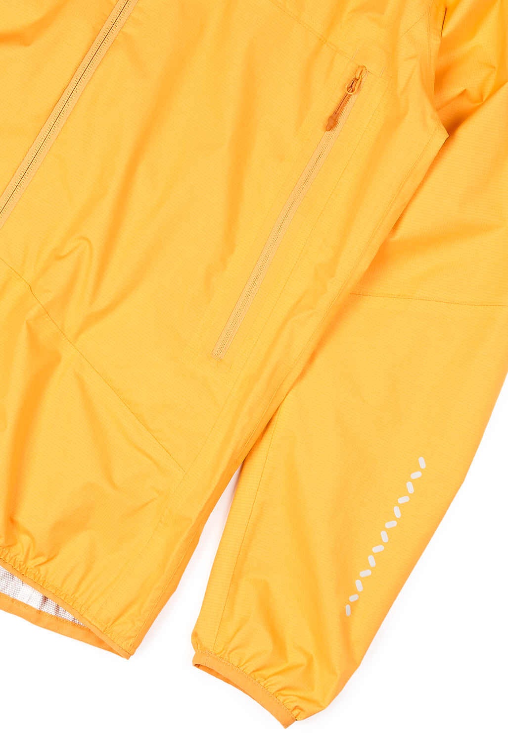 Haglöfs Women's L.I.M PROOF Jacket - Sunny Yellow/Desert Yellow