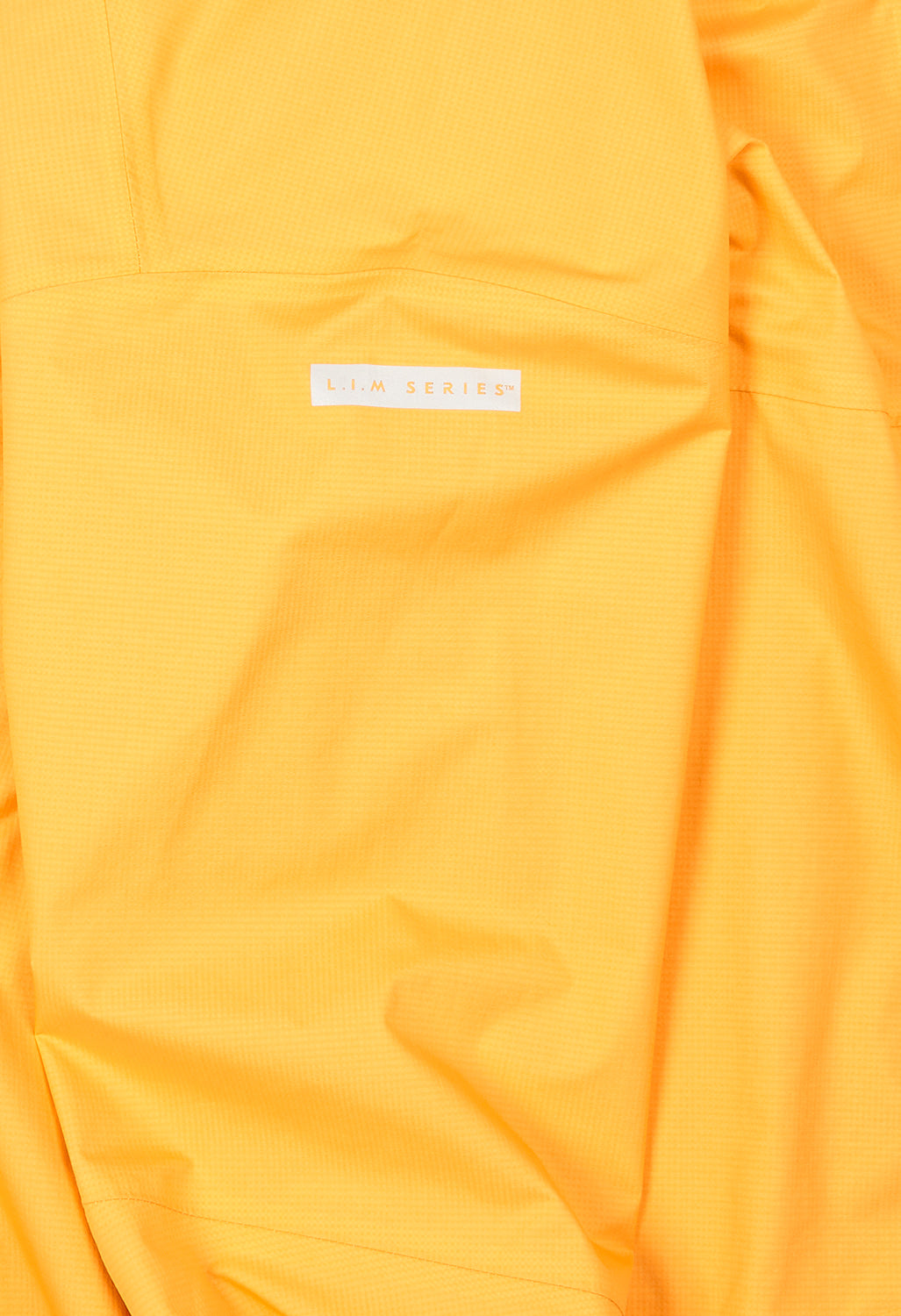 Haglöfs Women's L.I.M PROOF Jacket - Sunny Yellow/Desert Yellow