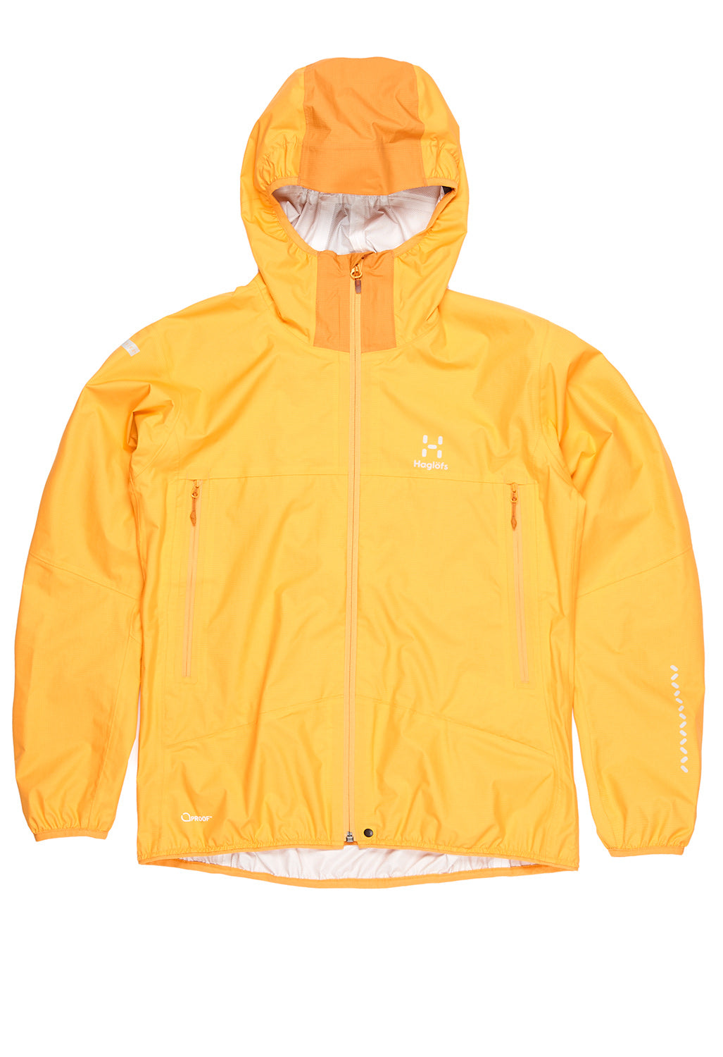 Haglofs Women's L.I.M PROOF Jacket 8