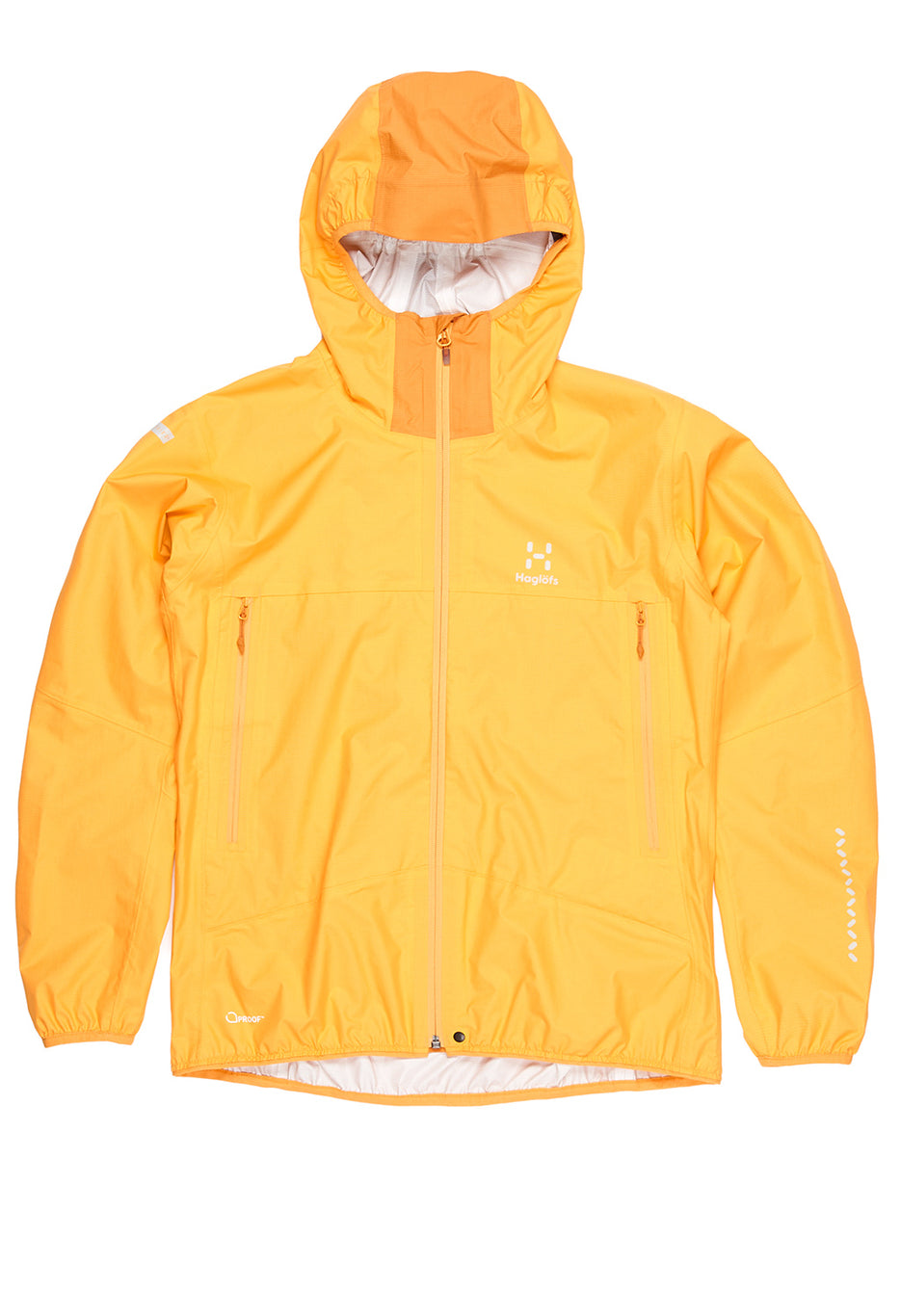 Haglofs Women's L.I.M PROOF Jacket 8