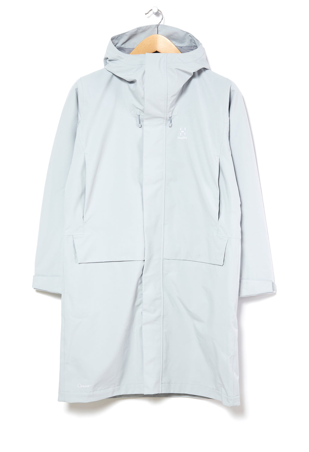 Haglofs Women's Aria Proof Parka 0