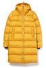 Haglofs Women's Long Mimic Parka Jacket 2