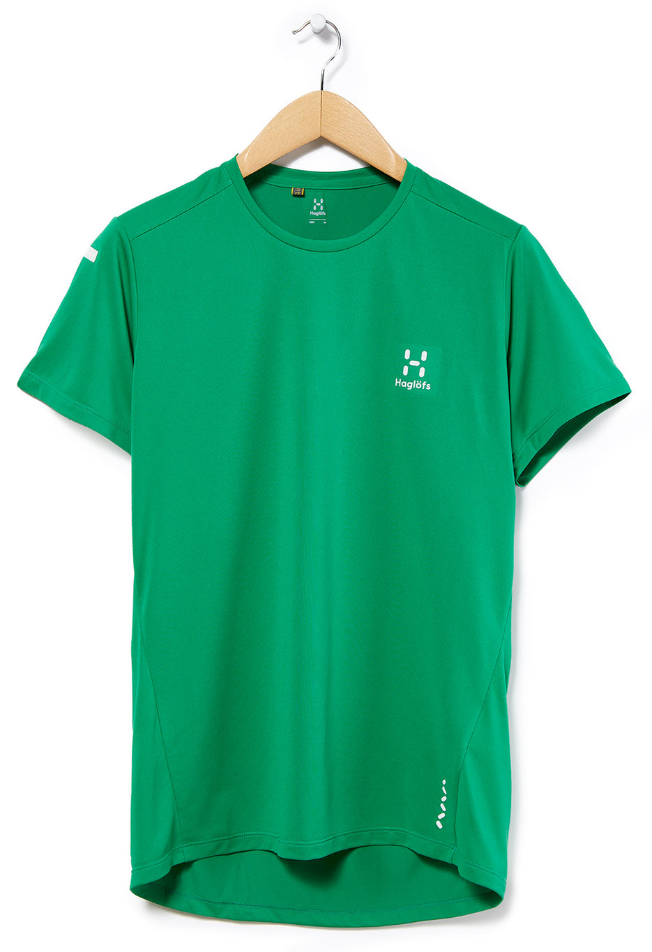 Haglofs Men's L.I.M Tech Tee 4