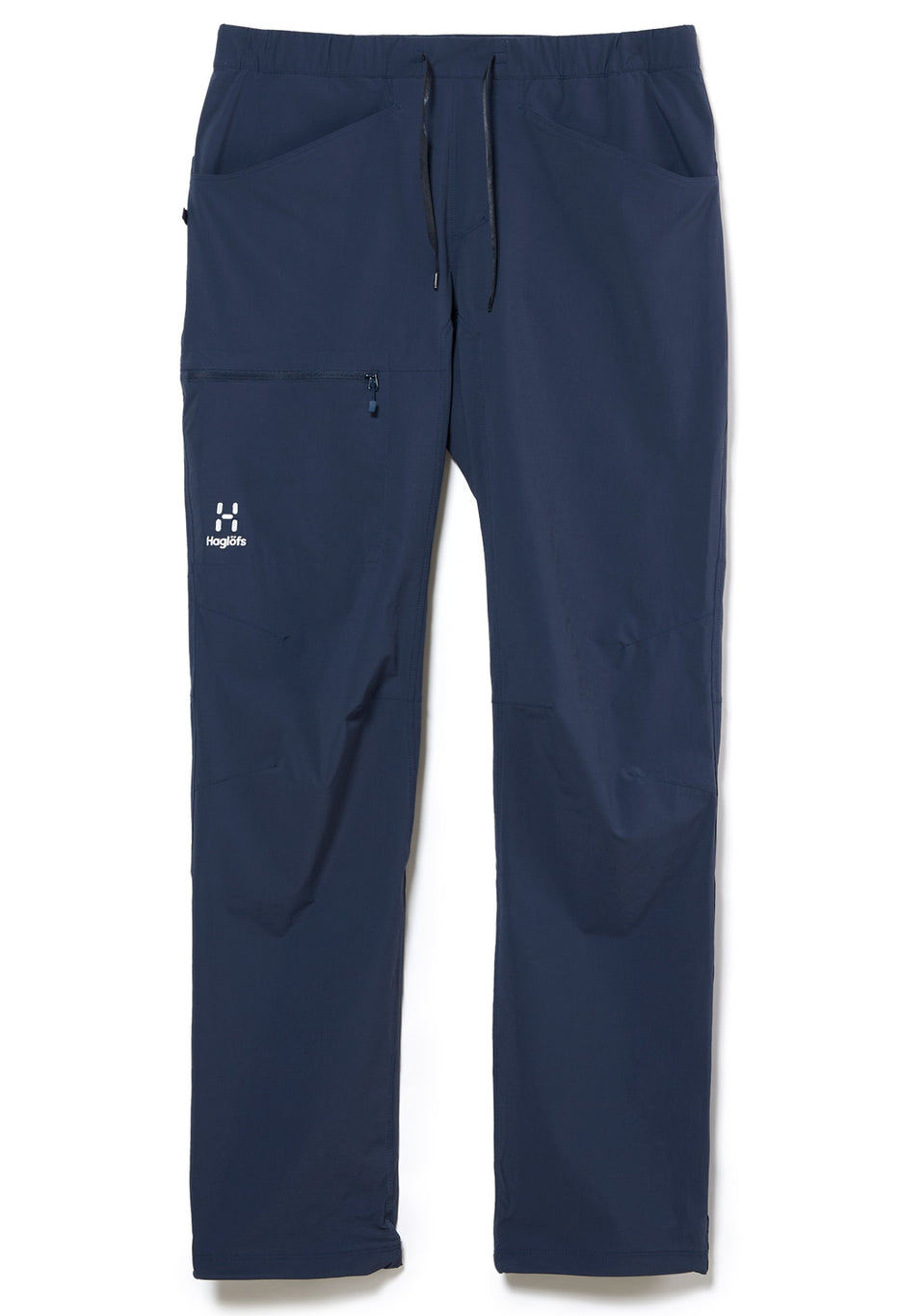 Haglofs Men's ROC Lite Standard Pants 0