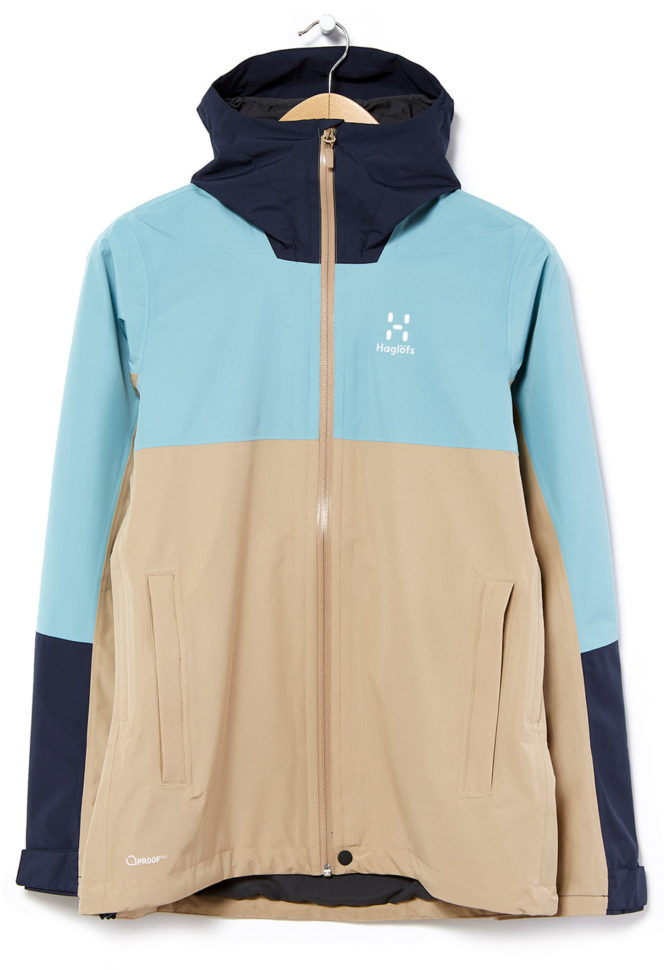 Haglofs Women's Finch Proof Jacket 0