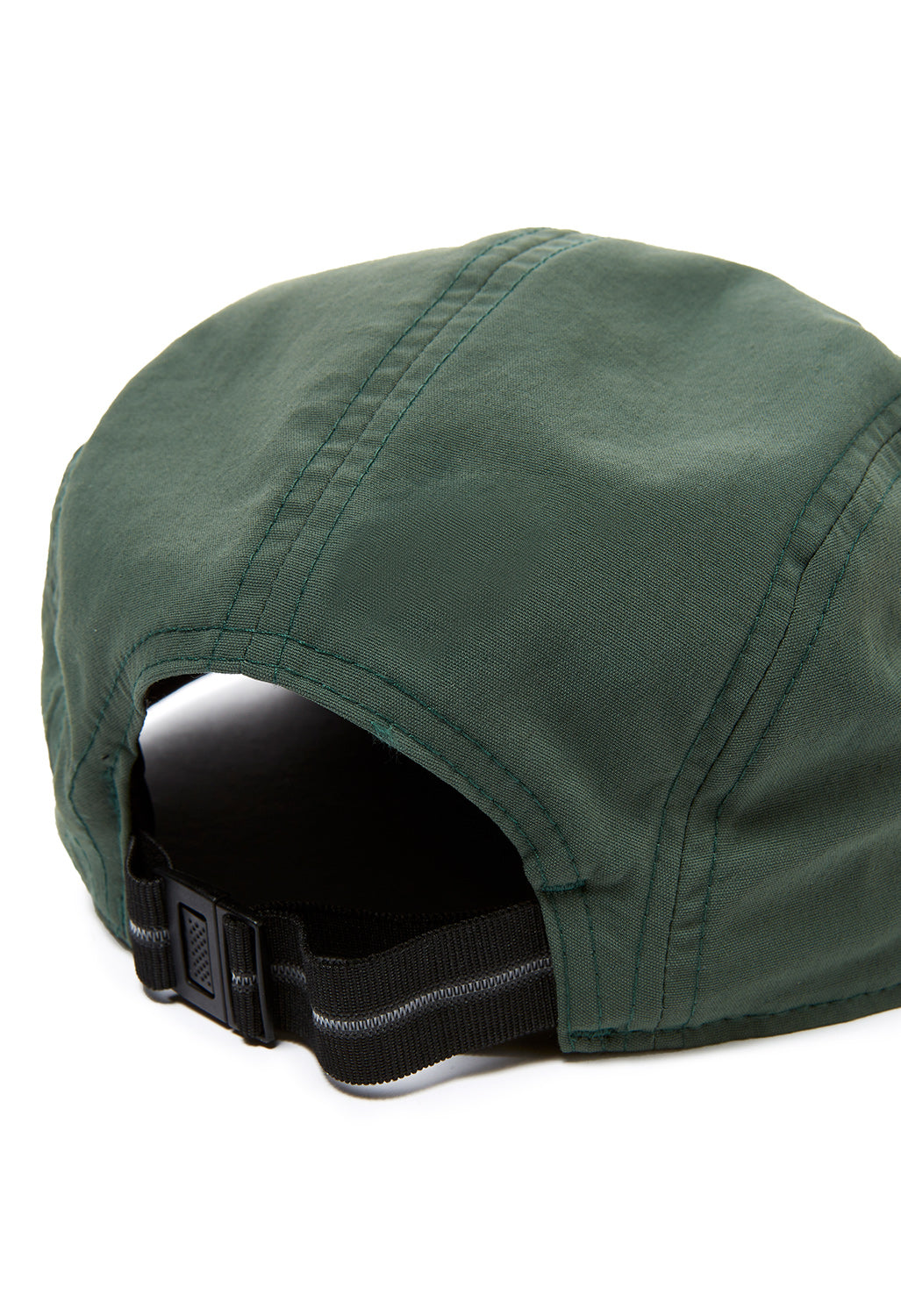 Haglöfs Five Panel Cap - Fjell Green