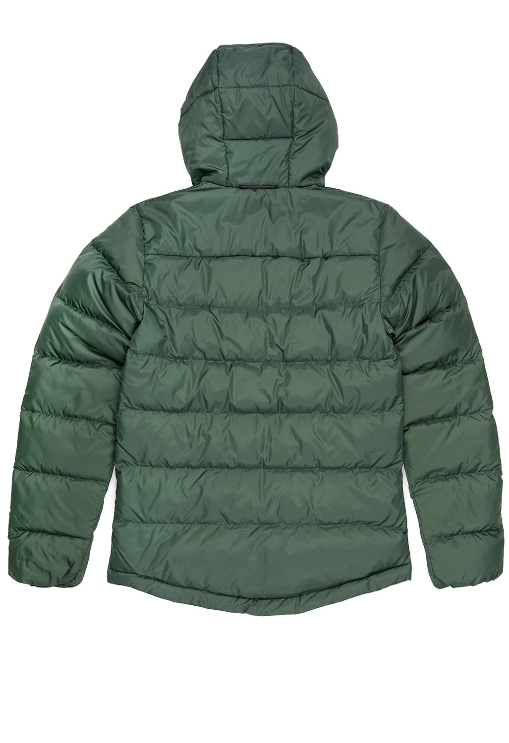 Haglöfs Men's Bield Down Hooded Jacket - Fjell Green