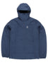 Haglöfs Men's Mimic Silver Hooded Jacket - Tarn Blue