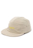 Haglofs Five Panel Cap - Chalk Beige