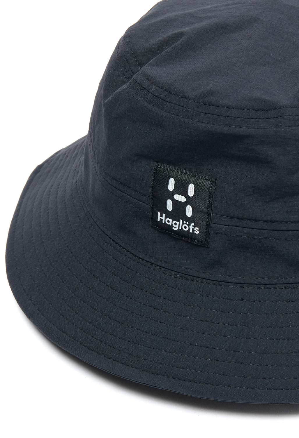 Haglofs LX Hat - True Black