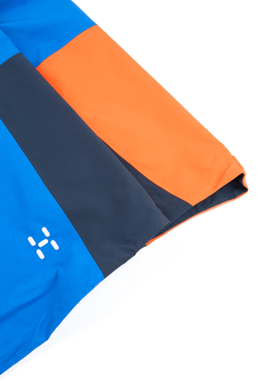 Haglofs Men's Spitz GTX Pro Jacket - Electric Blue / Tarn Blue