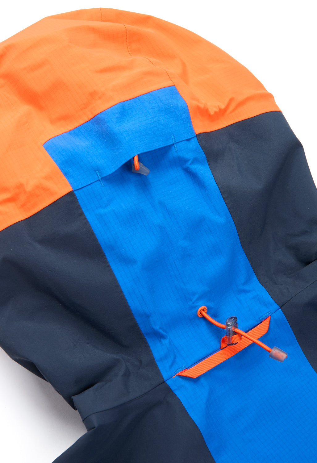 Haglofs Men's Spitz GTX Pro Jacket - Electric Blue / Tarn Blue