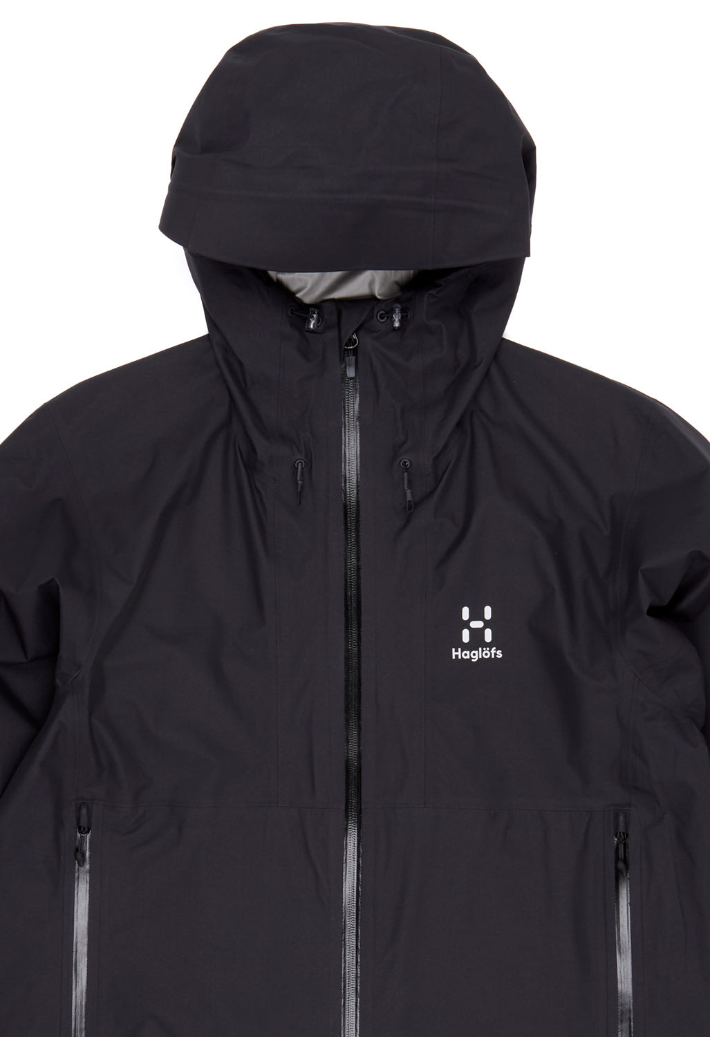 Haglofs Men's L.I.M GTX II Jacket - True Black
