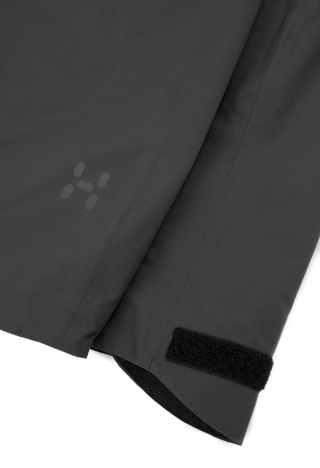Haglofs Men's 2.5L L.I.M Airak Jacket - True Black