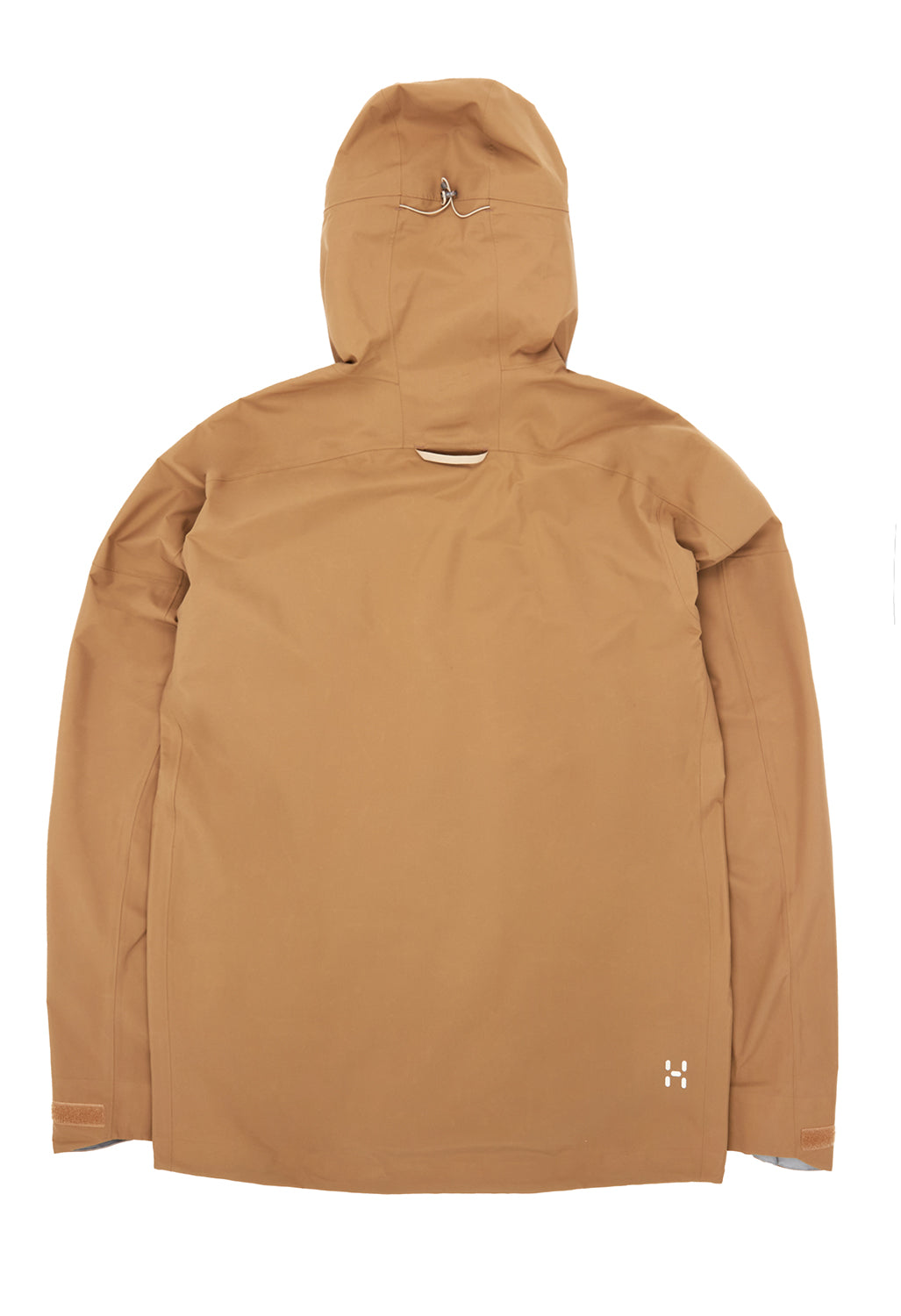 Haglofs Men's 2.5L L.I.M Airak Jacket - Oak Brown