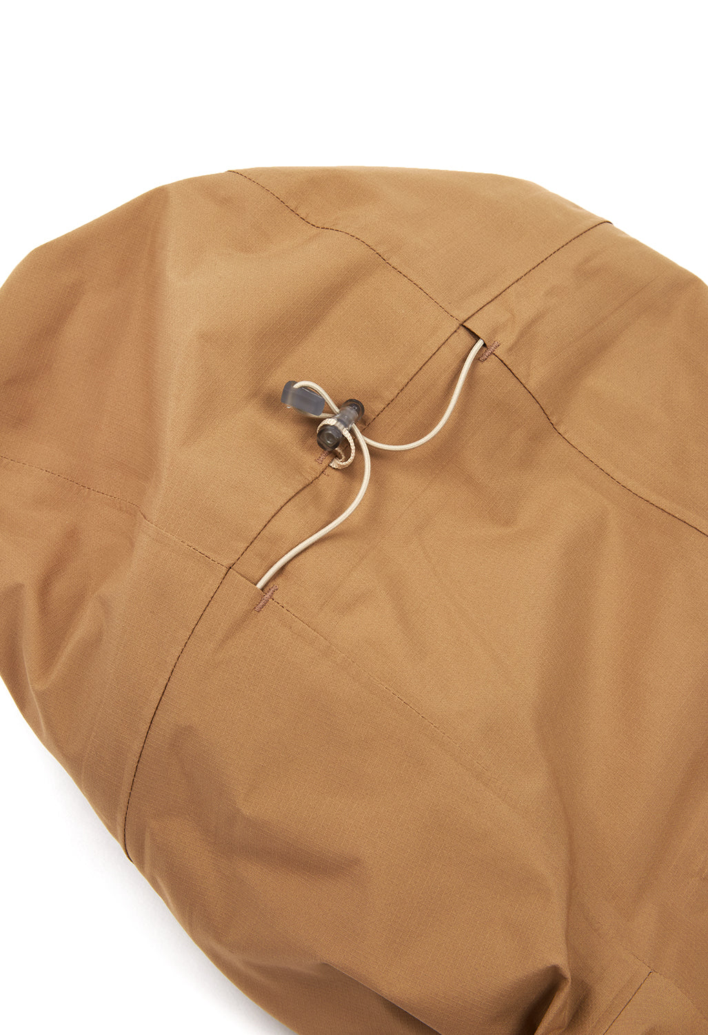 Haglofs Men's 2.5L L.I.M Airak Jacket - Oak Brown