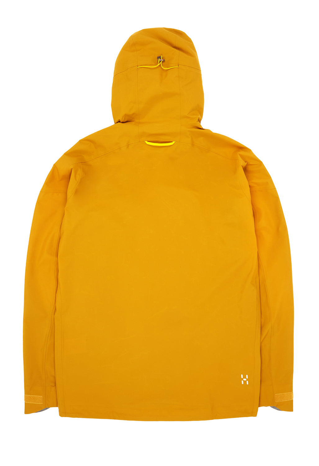 Haglofs Men's 2.5L L.I.M Airak Jacket - Clay Yellow