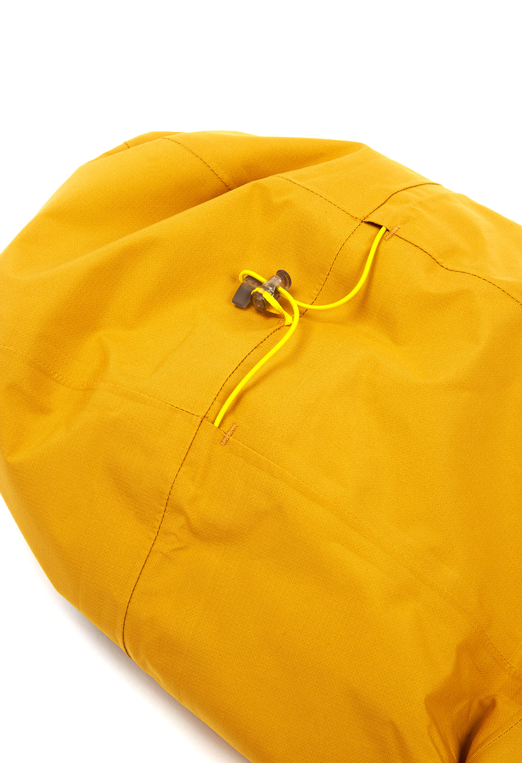 Haglofs Men's 2.5L L.I.M Airak Jacket - Clay Yellow