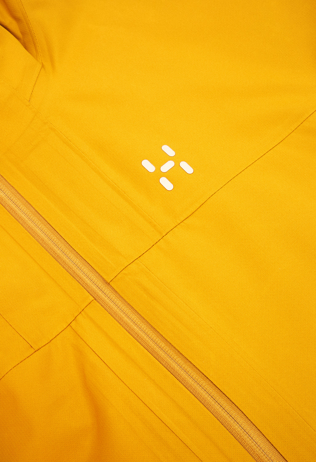 Haglofs Men's 2.5L L.I.M Airak Jacket - Clay Yellow