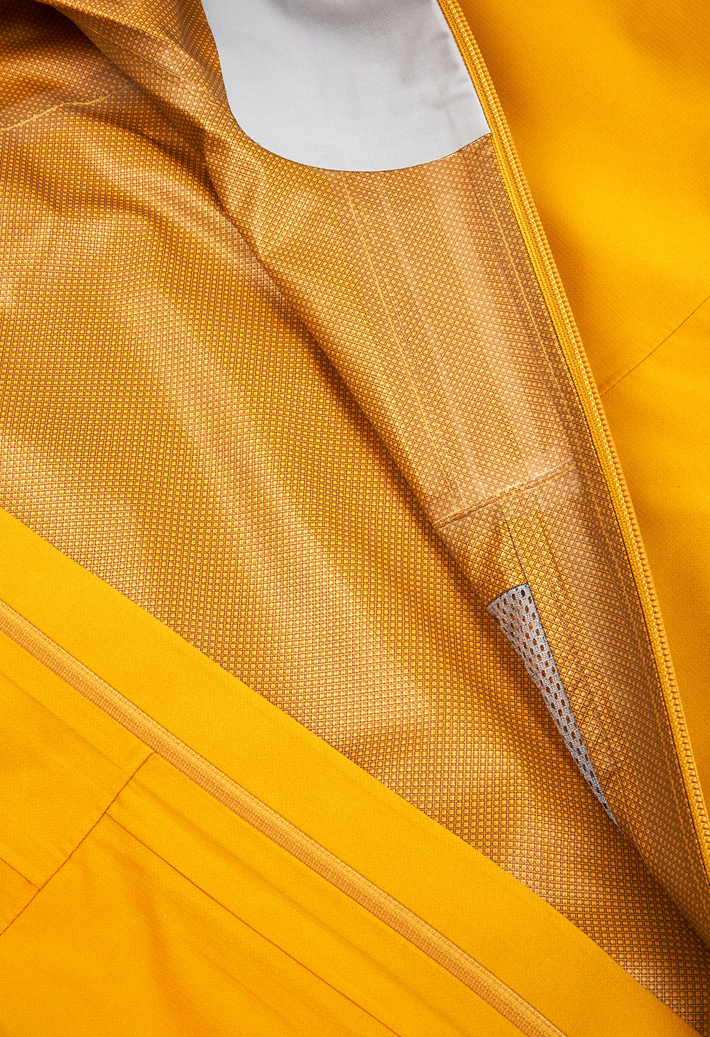 Haglofs Men's 2.5L L.I.M Airak Jacket - Clay Yellow