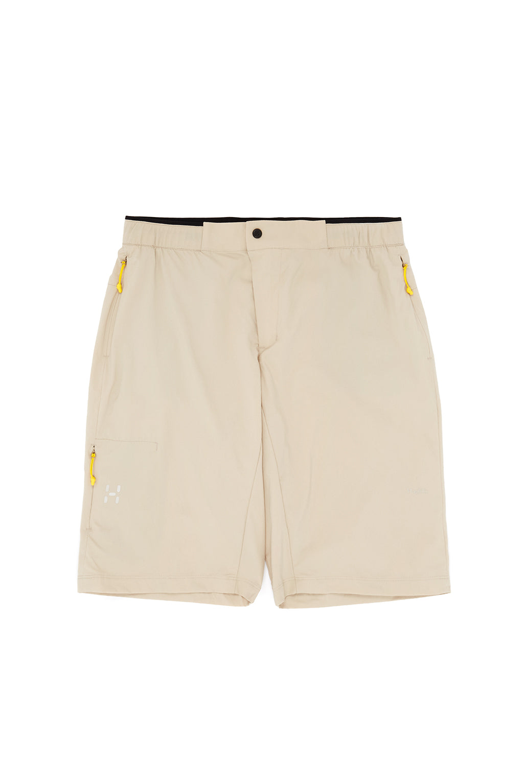 Haglofs Men's L.I.M Fuse II Shorts - Chalk Beige