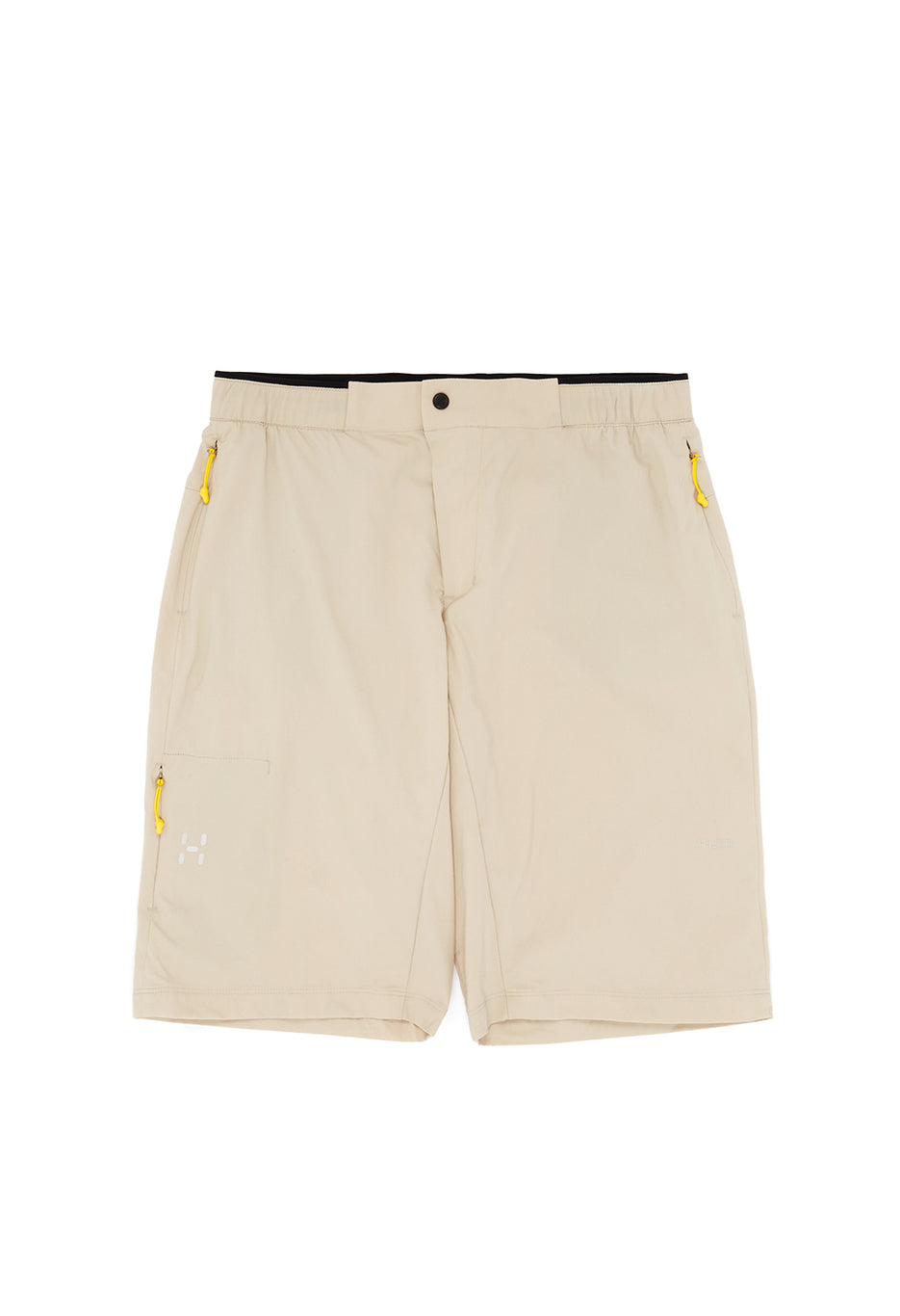Haglofs Men's L.I.M Fuse II Shorts - Chalk Beige