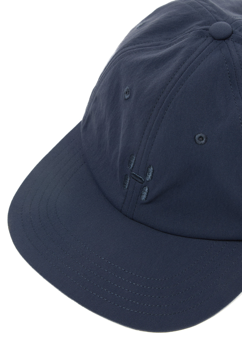 Haglofs Cap - Tarn Blue