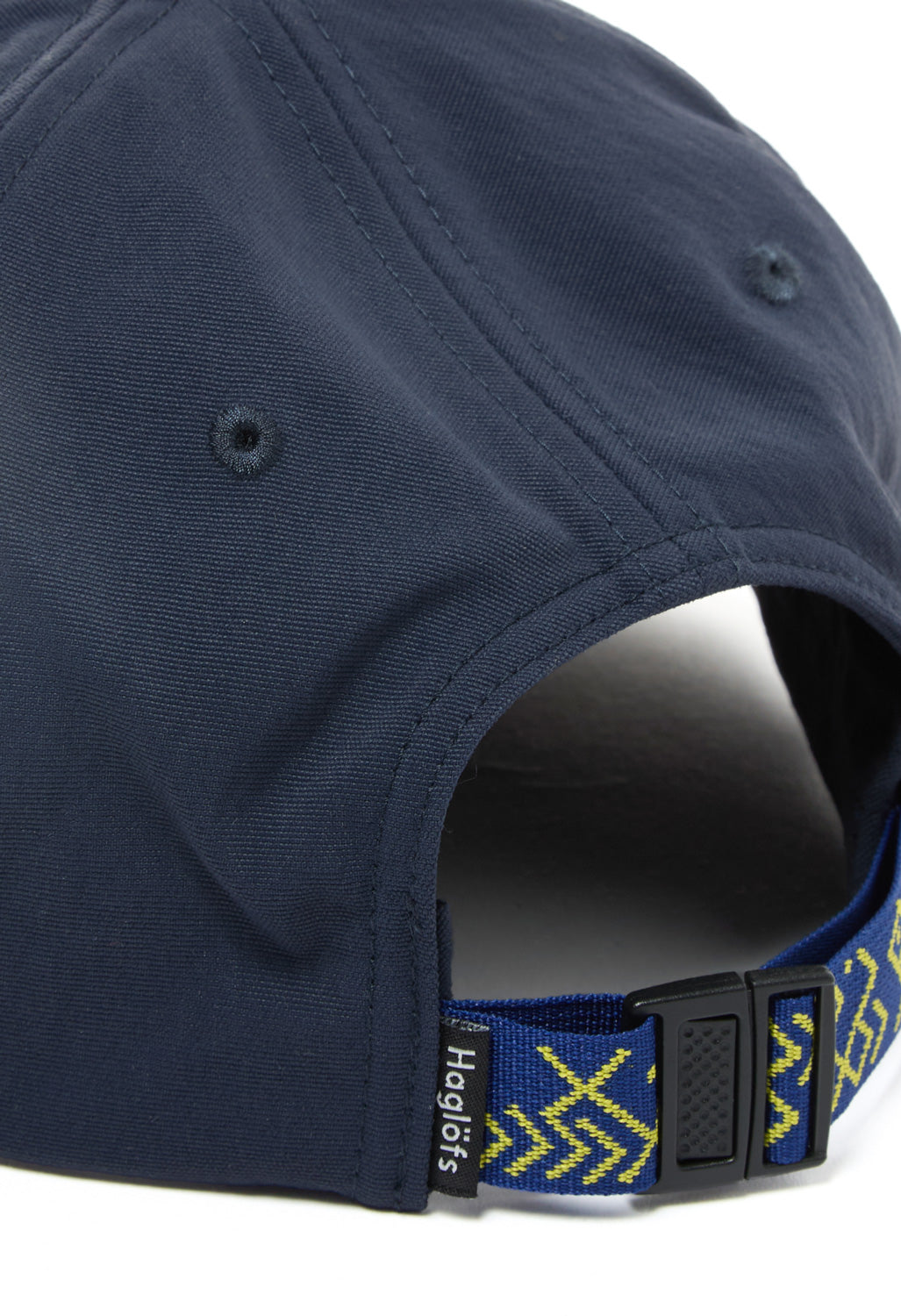 Haglofs Cap - Tarn Blue