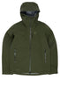 Haglofs Men's Front Proof II Jacket - Seaweed Green