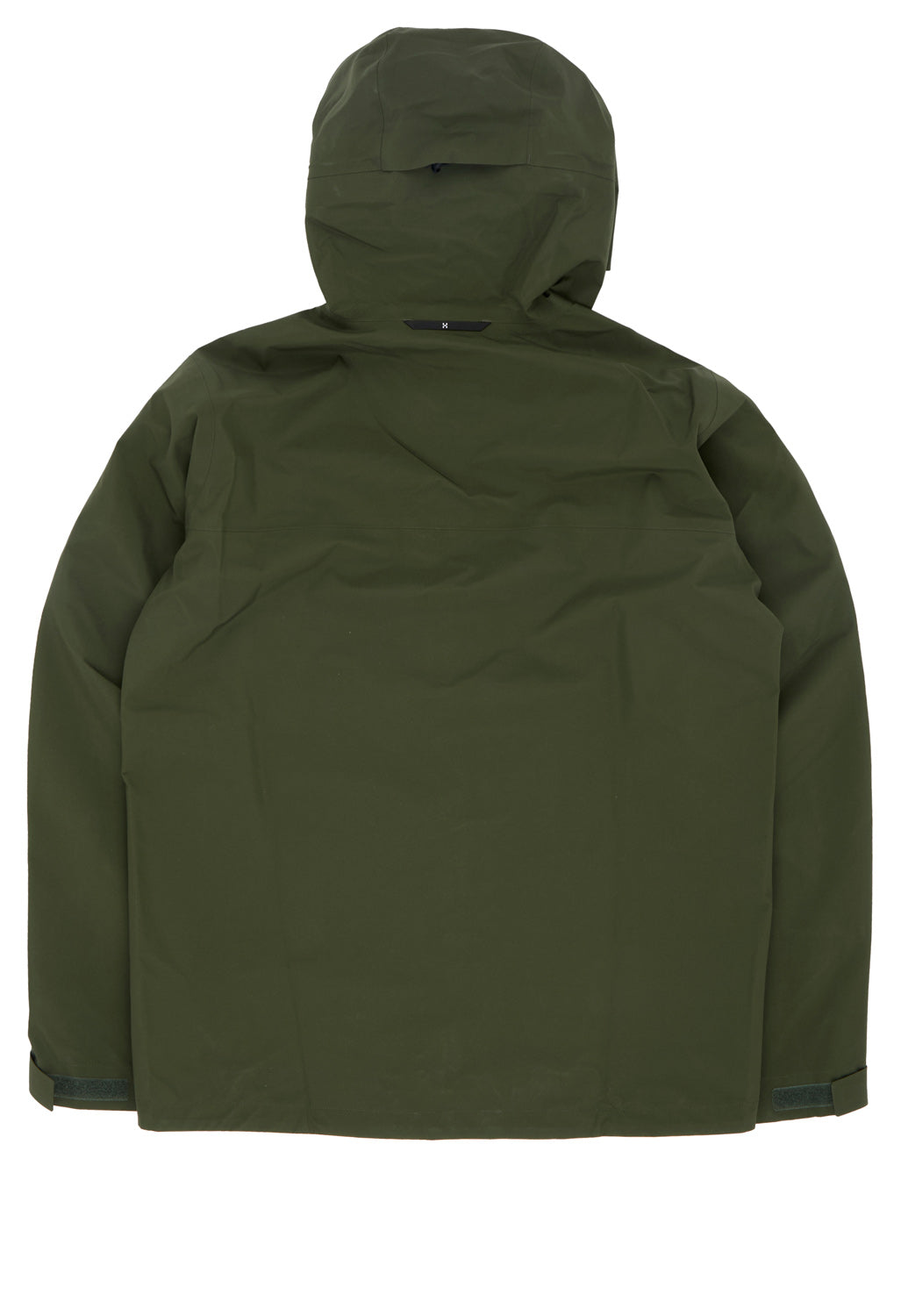 Haglofs Men's Front Proof II Jacket - Seaweed Green