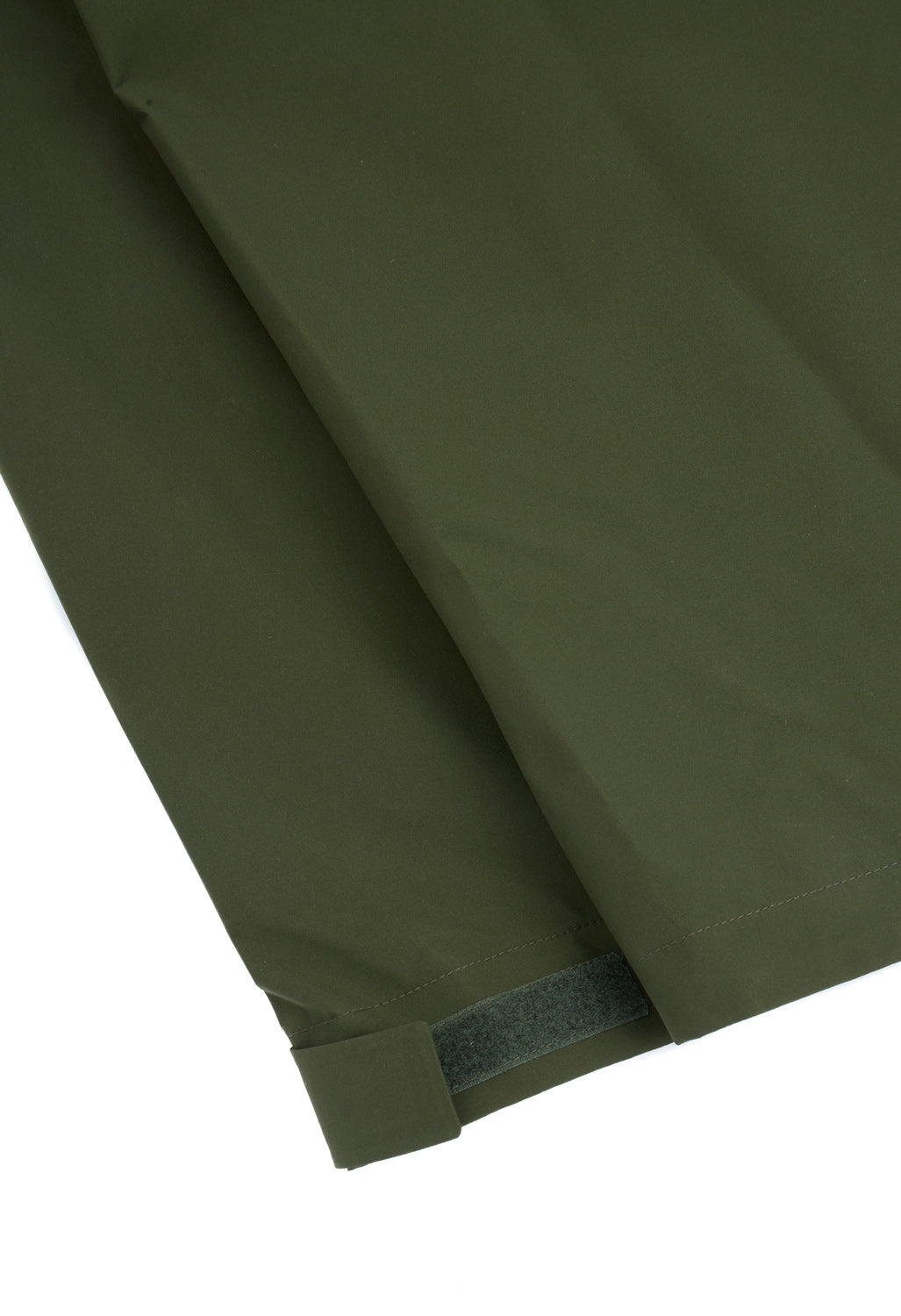 Haglofs Men's Front Proof II Jacket - Seaweed Green
