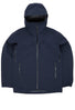 Haglofs Men's Front Proof II Jacket - Tarn Blue