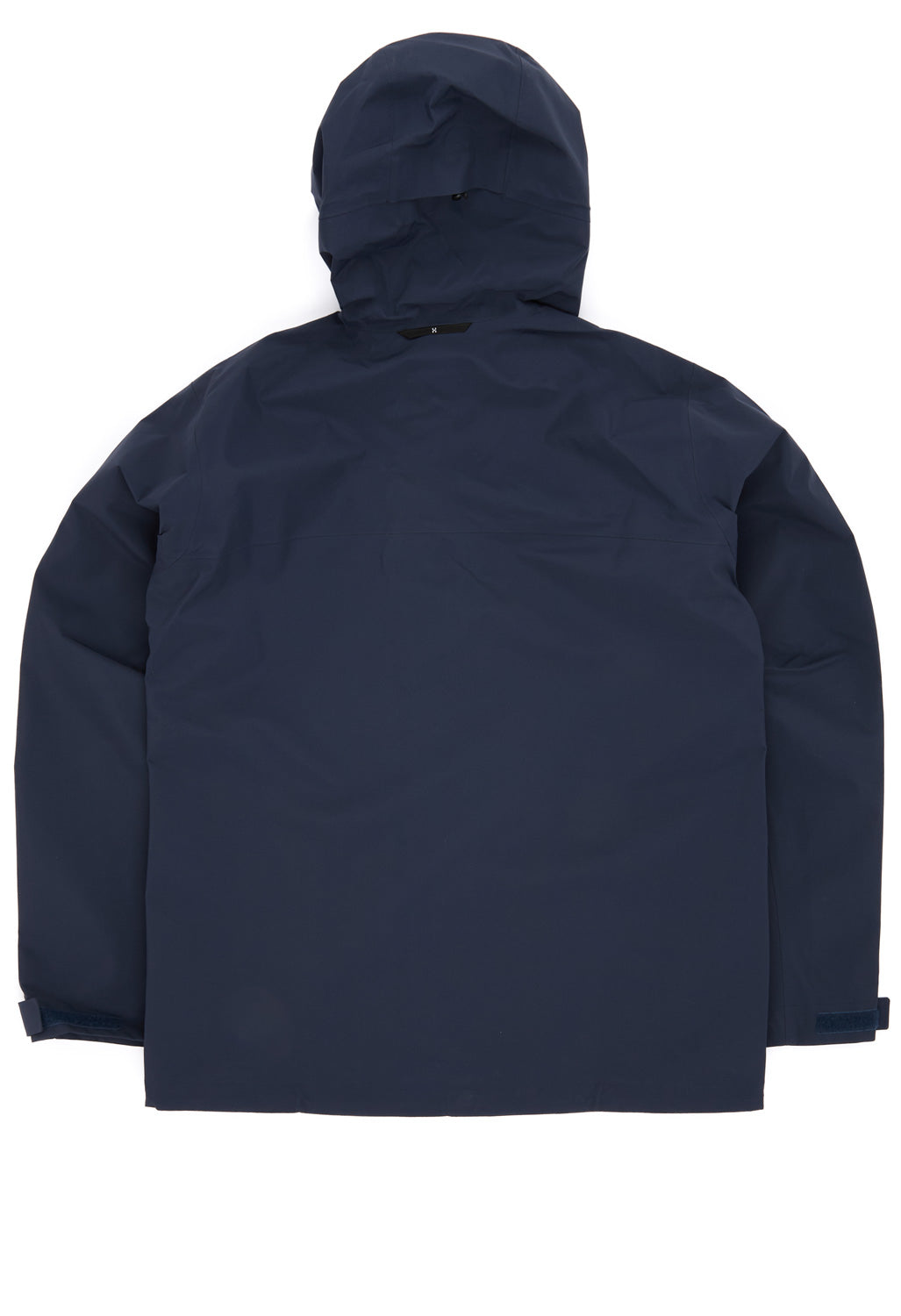 Haglofs Men's Front Proof II Jacket - Tarn Blue