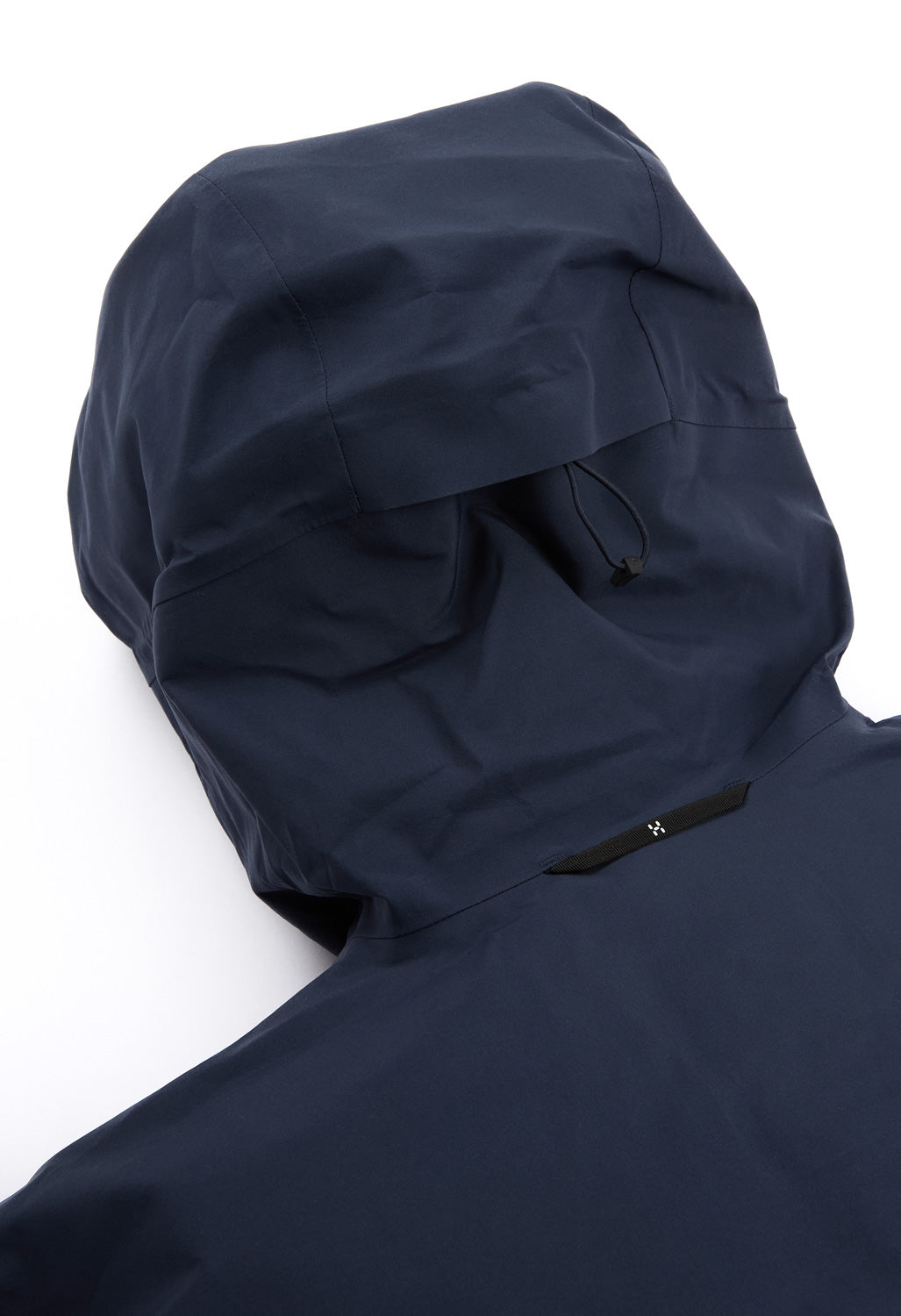 Haglofs Men's Front Proof II Jacket - Tarn Blue