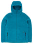 Haglofs Men's Funäs Pile Hood Jacket - Deep Teal