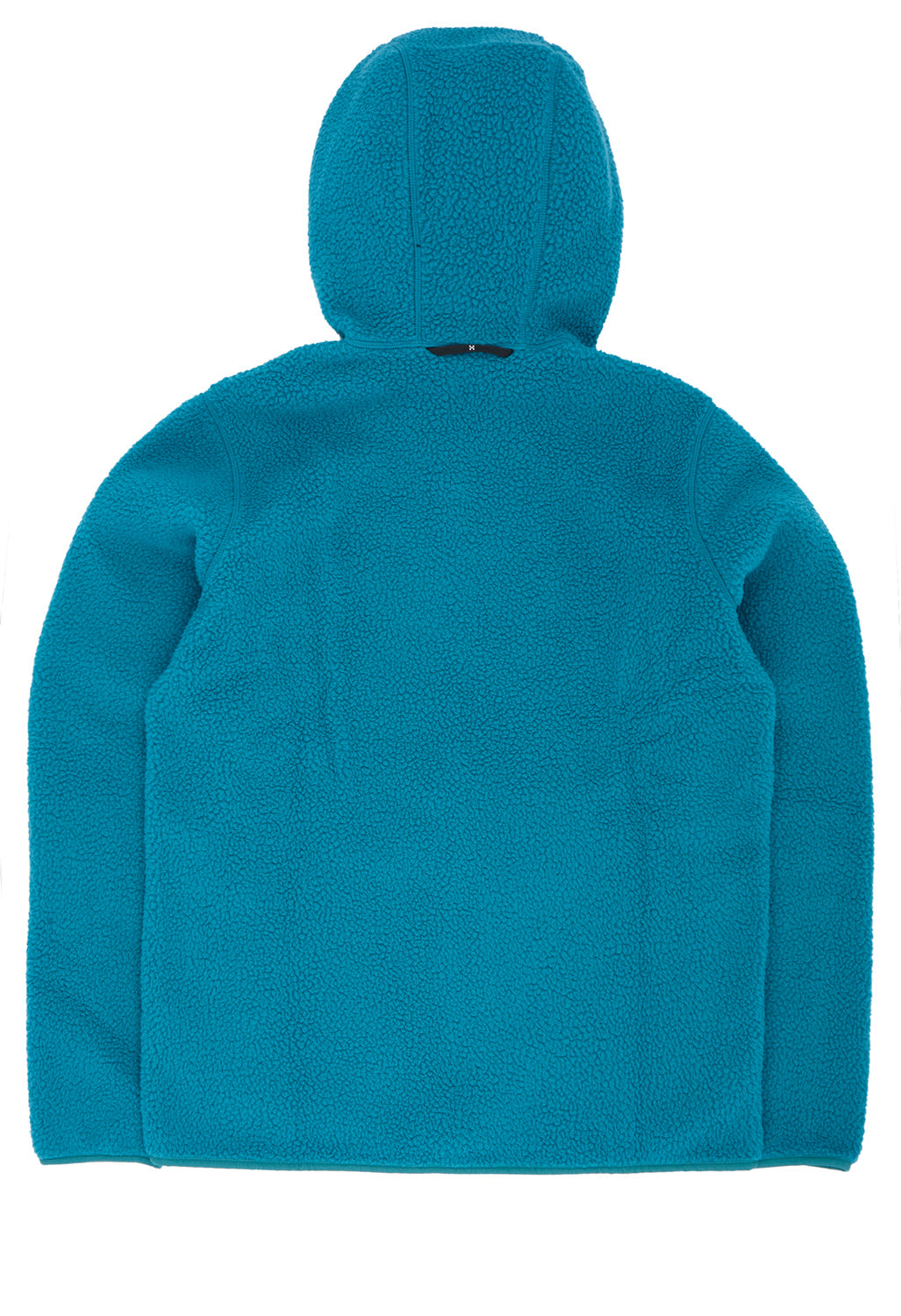 Haglofs Men's Funäs Pile Hood Jacket - Deep Teal