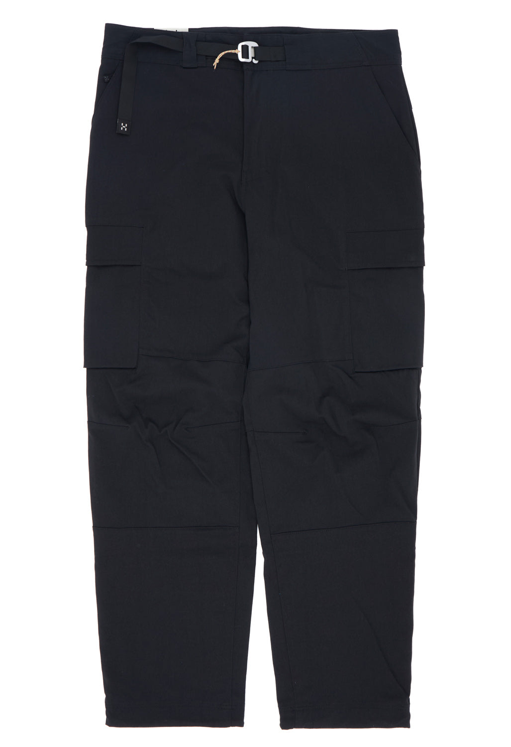 Haglofs Men's Hede Cargo Pants - True Black