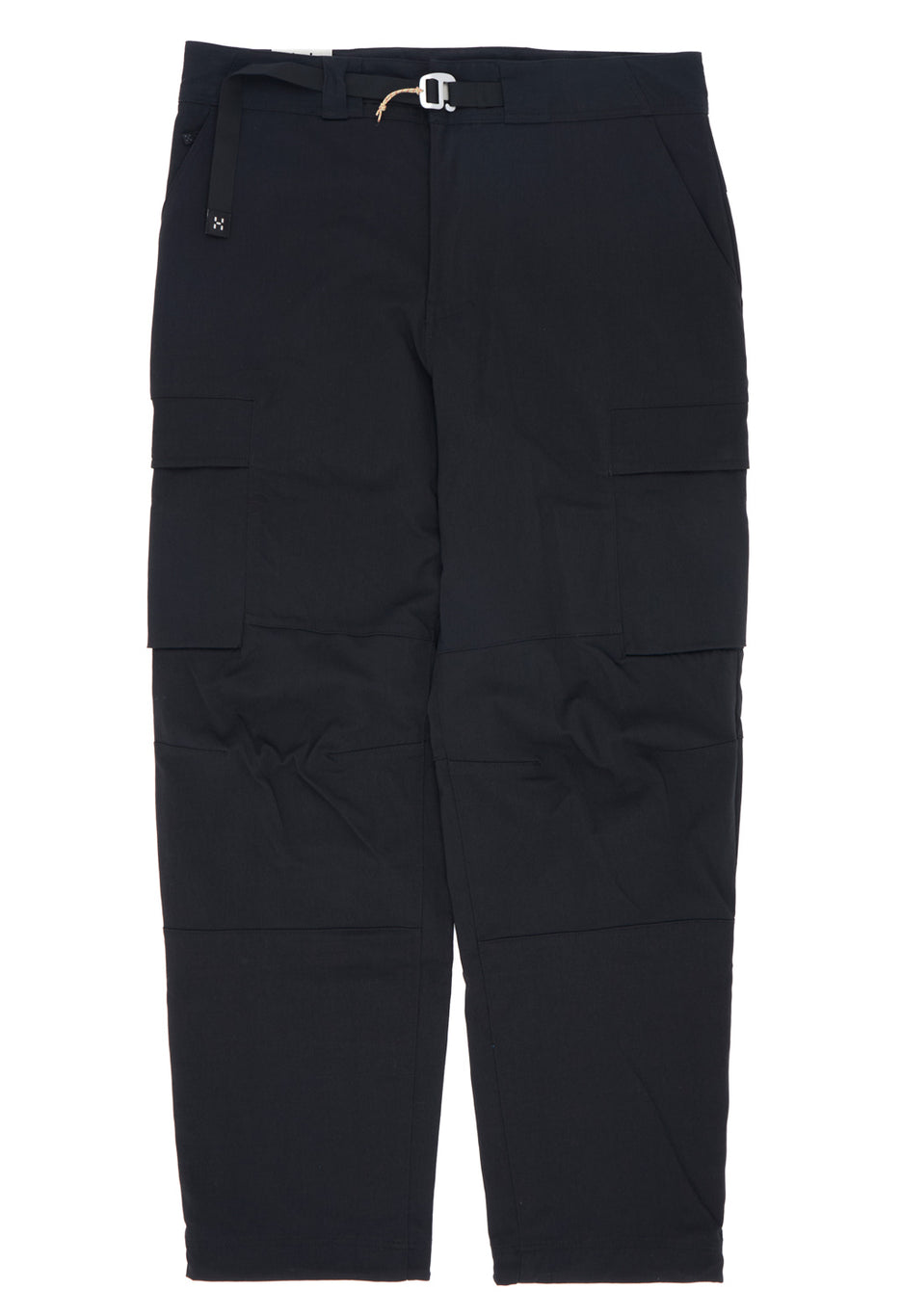 Haglofs Men's Hede Cargo Pants - True Black