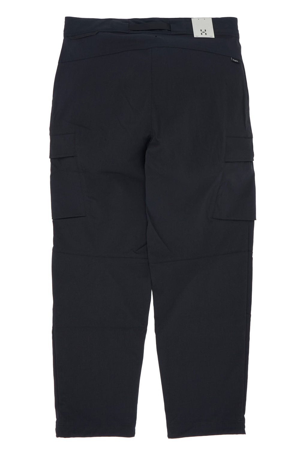 Haglofs Men's Hede Cargo Pants - True Black